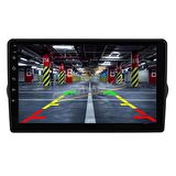 FIAT EGEA 2016-2020 4 GB RAM 64 GB HAFIZA ANDROİD MULTİMEDİA TEYP
