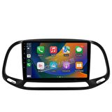 FİAT DOBLO 2015-2023  6 GB RAM 128 GB HAFIZA ANDROİD MULTİMEDİA TEYP