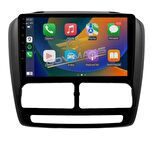 FİAT DOBLO 2010-2015 8 GB RAM 128 GB HAFIZA ANDROİD MULTİMEDİA TEYP