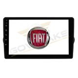 FIAT EGEA 2016-2020 2 GB RAM 32 GB HAFIZA ANDROİD MULTİMEDİA TEYP