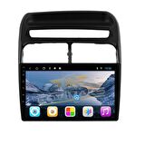 FIAT LİNEA 2007-2016 4 GB RAM 64 GB HAFIZA ANDROID MULTIMEDIA TEYP