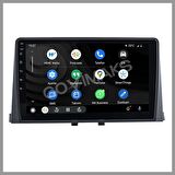 CİTROEN BERLİNGO 2019 - 2021 8  GB RAM 128 GB HAFIZA ANDROİD MULTIMEDIA TEYP