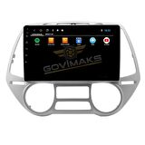 HYUNDAİ İ20 2009-2014 6 GB RAM 128 GB HAFIZA ANDROID MULTIMEDIA TEYP