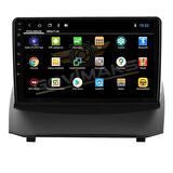 FORD FİESTA 2009-2012 8 GB RAM 128 GB HAFIZA ANDROID MULTIMEDIA TEYP