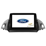 FORD KUGA 2013 2018  8 GB RAM 128 GB HAFIZA ANDROID MULTIMEDIA TEYP