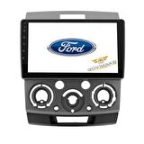 FORD RANGER 2006-2010 2 GB RAM 32 GB HAFIZA ANDROID MULTIMEDIA TEYP