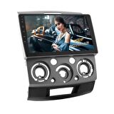FORD RANGER 2006-2010 2 GB RAM 32 GB HAFIZA ANDROID MULTIMEDIA TEYP