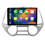 HYUNDAİ İ20 2009-2014 4 GB RAM 64 GB HAFIZA ANDROID MULTIMEDIA TEYP