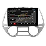 HYUNDAİ İ20 2009-2014 4 GB RAM 64 GB HAFIZA ANDROID MULTIMEDIA TEYP