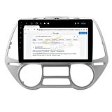 HYUNDAİ İ20 2009-2014 4 GB RAM 64 GB HAFIZA ANDROID MULTIMEDIA TEYP