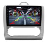 FORD FOCUS 2 2006-2011 DİJİTAL 8 GB RAM 128 GB HAFIZA ANDROID MULTIMEDIA TEYP