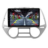 HYUNDAİ İ20 2009-2014 8 GB RAM 128 GB HAFIZA ANDROID MULTIMEDIA TEYP