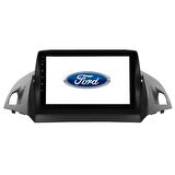 FORD C-MAX 2013-2018 8 GB RAM 128 GB HAFIZA ANDROID MULTIMEDIA
