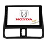 HONDA CRV 2002 - 2006 6 GB RAM 128 GB HAFIZA ANDROID MULTIMEDIA TEYP