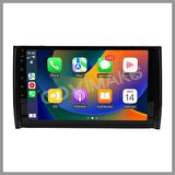 SKODA KODIAQ 2017-2019 8 GB RAM 128GB HAFIZA ANDROID MULTIMEDIA 