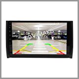 SKODA KODIAQ 2017 - 2019 2 GB RAM 32 GB HAFIZA ANDROID MULTIMEDIA TEYP