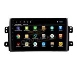 SUZİKİ SX4 2007-2013 4GB  RAM 64GB HAFIZA ANDROID MULTIMEDIA TEYP