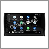 SKODA KODIAQ 2017 - 2019 6 GB RAM 128GB HAFIZA ANDROID MULTIMEDIA TEYP