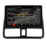 HONDA CRV 2002-2006  2 GB RAM 32 GB HAFIZA ANDROID MULTIMEDIA TEYP