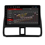 HONDA CRV 2002-2006  2 GB RAM 32 GB HAFIZA ANDROID MULTIMEDIA TEYP