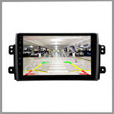 GOVİMAKS SUZİKİ SX4 2007-2013 2GB  RAM 32GB HAFIZA ANDROID MULTIMEDIA TEYP