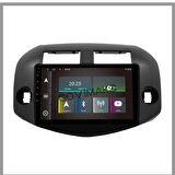 TOYOTA RAV4 2007-2012  6 GB RAM 128 GB HAFIZA ANDROID MULTIMEDIA TEYP