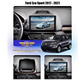 FORD ECOSPORT 2017-2021  4 GB RAM 64 GB HAFIZA ANDROID MULTIMEDIA TEYP