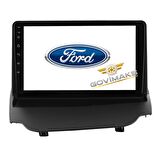 FORD ECOSPORT 2013-2017 2 GB RAM 32 GB HAFIZA ANDROID MULTIMEDIA TEYP