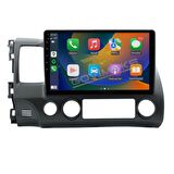 HONDA CİVİC FD6 2006-2011 8 GB RAM 128 GB HAFIZA ANDROID MULTIMEDIA TEYP