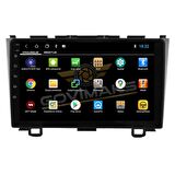 HONDA CRV 2007-2012   6 GB RAM 128 GB HAFIZA ANDROID MULTIMEDIA TEYP