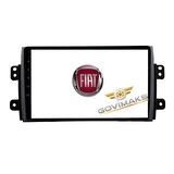 FIAT SEDİCE 2005-2014 2GB  RAM 32GB HAFIZA ANDROID MULTIMEDIA TEYP