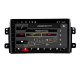 FIAT SEDİCE 2005-2014 4GB  RAM 64GB HAFIZA ANDROID MULTIMEDIA TEYP