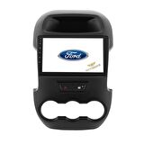 FORD RANGER 2011-2015 4 GB RAM 64 GB HAFIZA ANDROID MULTIMEDIA TEYP