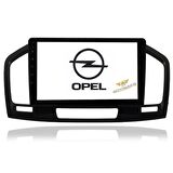 OPEL INSIGNIA  2009-2013 2 GB RAM 32 GB HAFIZA ANDROID MULTIMEDIA TEYP
