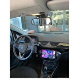  OPEL CORSA E 2013 2019 2 GB RAM 32 GB HAFIZA ANDROID MULTIMEDIA TEYP
