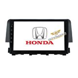 HONDA CİVİC FC5 2016 - 2021 8 GB RAM 128 GB HAFIZA ANDROID MULTIMEDIA TEYP