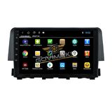 HONDA CİVİC FC5 2016 - 2021 8 GB RAM 128 GB HAFIZA ANDROID MULTIMEDIA TEYP