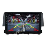 HONDA CİVİC FC5  2016 - 2021 2 GB RAM 32 GB HAFIZA ANDROID MULTIMEDIA TEYP