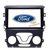 FORD MONDEO 2014-2020 4 GB RAM 64 GB HAFIZA ANDROID MULTIMEDIA TEYP