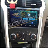 FORD MONDEO 2014-2020 4 GB RAM 64 GB HAFIZA ANDROID MULTIMEDIA TEYP
