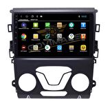 FORD MONDEO 2014-2020 4 GB RAM 64 GB HAFIZA ANDROID MULTIMEDIA TEYP