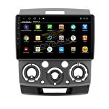 MAZDA BT50 2006-2010 2 GB RAM 32 GB HAFIZA ANDROID MULTIMEDIA TEYP