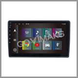 CITROEN C5 2008-2015 8 GB RAM 128 GB HAFIZA ANDROID MULTIMEDIA TEYP