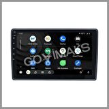 CITROEN C5 2008-2015 8 GB RAM 128 GB HAFIZA ANDROID MULTIMEDIA TEYP