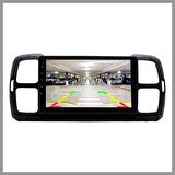 CITROEN C5 AIRCROSS 2019-2021 6 GB RAM 128 GB HAFIZA ANDROID MULTIMEDIA TEYP