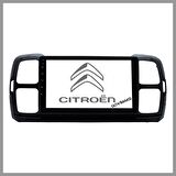 CITROEN C5 AIRCROSS 2019-2021 4 GB RAM 64 GB HAFIZA ANDROID MULTIMEDIA TEYP