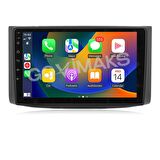  CITROEN JUMPER 2008-2023 2 GB RAM 32 GB HAFIZA ANDROID MULTIMEDIA TEYP