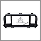 CITROEN JUMPY 2017-2023 2 GB RAM 32 GB HAFIZA ANDROID MULTIMEDIA TEYP