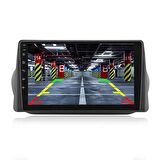 CITROEN NEMO 2008-2017 8 GB RAM 128 GB HAFIZA ANDROID MULTIMEDIA TEYP