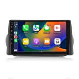 CITROEN NEMO 2008-2017 8 GB RAM 128 GB HAFIZA ANDROID MULTIMEDIA TEYP